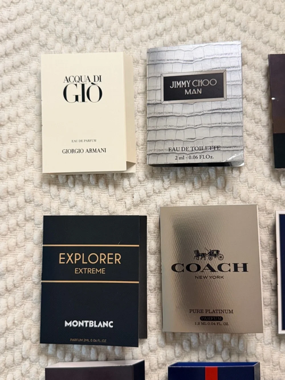 🖤 New Sephora Top Brand Men’s Body Scent Bundle🖤